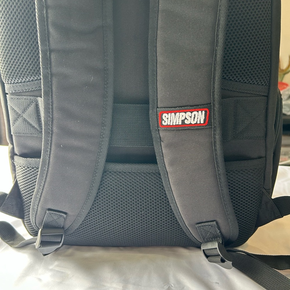 Simpson Pit Backpack - image 4